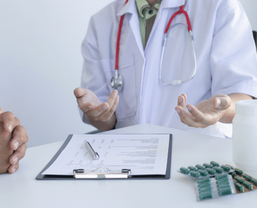 Consulta médica
